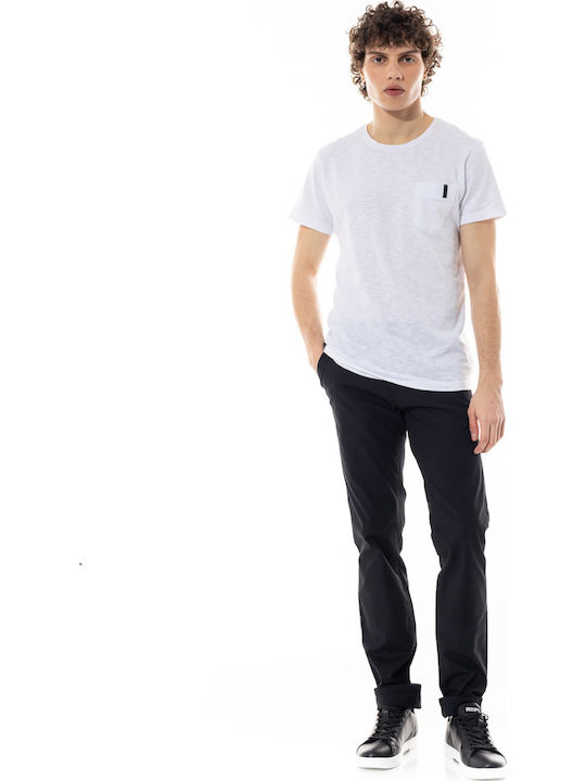Cover Jeans Панталон Black