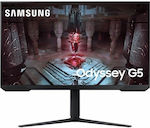 Samsung Odyssey G5 G51C VA HDR (High Dynamic Range) Монитор 32" QHD 2560x1440 165Hz