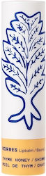 Korres Lip Balm Thyme Honey Shimmery 4.5gr