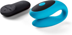 Virgite Vibrator Blau Virgite Vibrator Blau