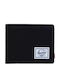 Roy Small Women's Wallet Classic with RFID Black