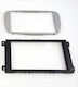 Ice Πρόσοψη 2 Din για Ford C-Max 2004-2008