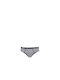 Enrico Coveri Kids Brief Gray 1pcs