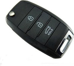 Τηλεχειριστήριο Smartkey Αυτοκινήτου για Kia Ceed Τηλεχειριστήριο Smartkey Αυτοκινήτου για Kia Ceed