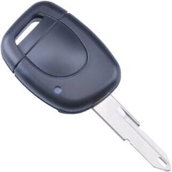 Car Key for Renault Clio