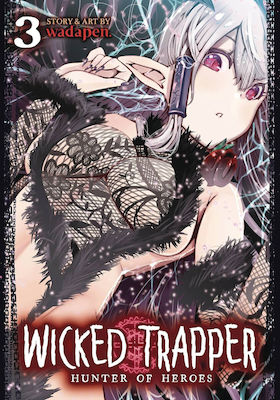 Wicked Trapper