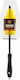 Work Stuff Blizzard Mini Brush Cleaning for Rim...