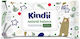 Kindii Babytücher 60Stk