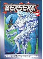 Berserk Vol. 21