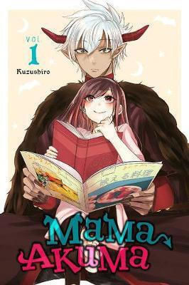 Mama Akuma, Vol. 1 Bd. 1