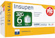 PiC Solution Insupen Insulin Needles 32G x 6mm 100pcs