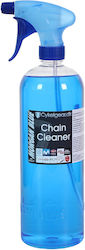 Morgan Blue Chain Cleaner Vapo 1000cc Велосипедно Почистващо Средство