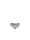 Lotto Kids' Brief Grey