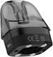 Vaporesso Luxe Xr Ersatz-Pod in Black Farbe 5ml...