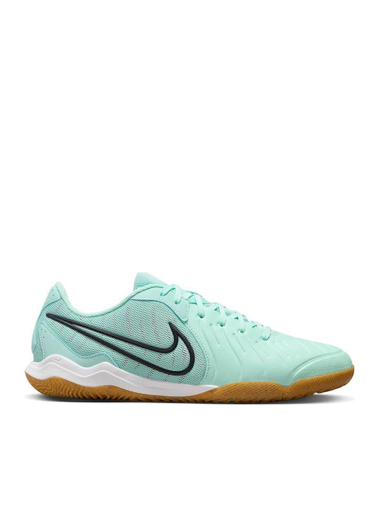 Nike Tiempo Legend 10 Academy Football Shoes Hall Turquoise