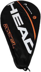 Head Cct Tennis Tasche Fall Padel Schwarz