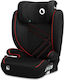 Lionelo Hugo Baby Car Seat High-back Booster i-...