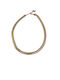 Buhay Necklace from Gold Plated Steel