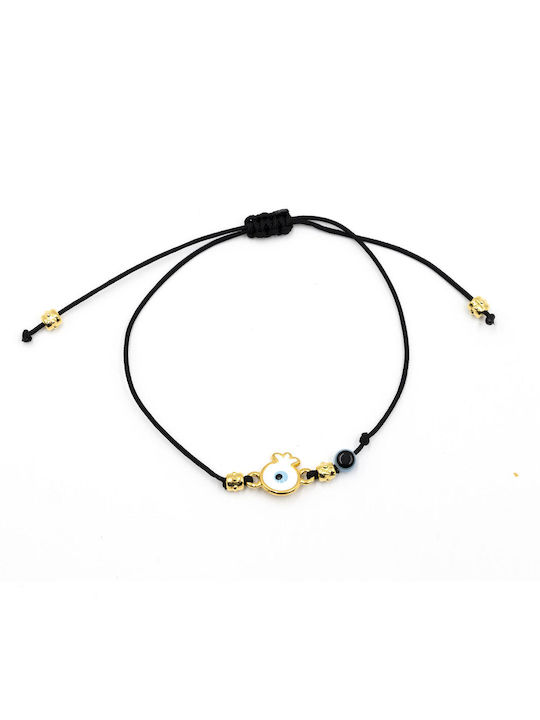 Poco Loco Bracelet Lucky Charm