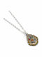 The Carat Shop Halskette aus Silber