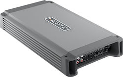 Hertz Hcp 5md Bootsverstärker 5 Kanäle HCP 5MD