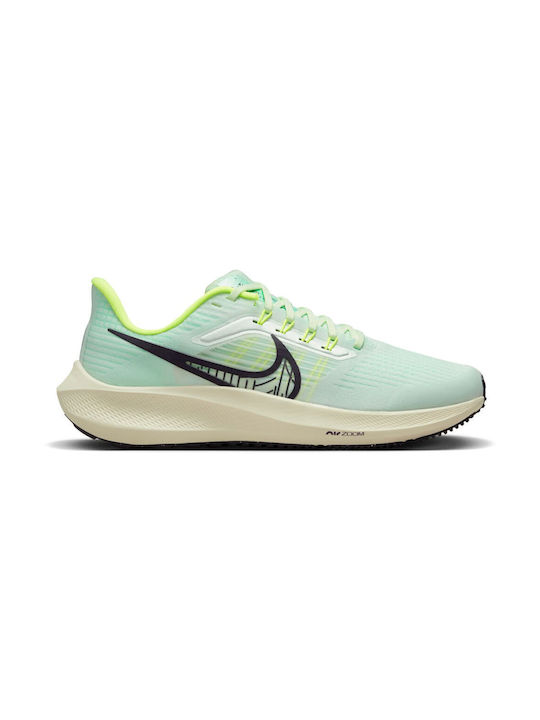 Nike Air Zoom Pegasus 39 Sport Shoes Running Ru...