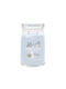 Yankee Candle Aromatic Candle Signature Jar With Perfume A Calm & Quiet Place 567gr