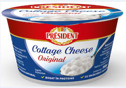 Cottage Käse President (180g) Cottage Käse President (180g)