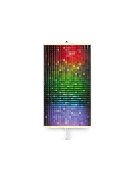 Trio Lighting Poster 100x57cm