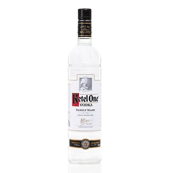 Ketel One Βότκα 700ml Skroutz.gr