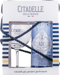 Citadelle Σύνθεση με Ποτήρια 700ml 6867 Citadelle Σύνθεση με Ποτήρια 700ml 6867