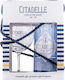 Citadelle Композиция с Чаши 700мл 6867