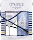 Citadelle Zusammensetzung mit Gläsern 700ml 6867