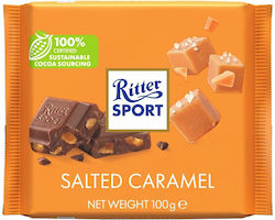 Ritter Chocolate Milk candy 100gr