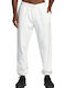 Sweatpants with Elastic OFF/OFF WHITE