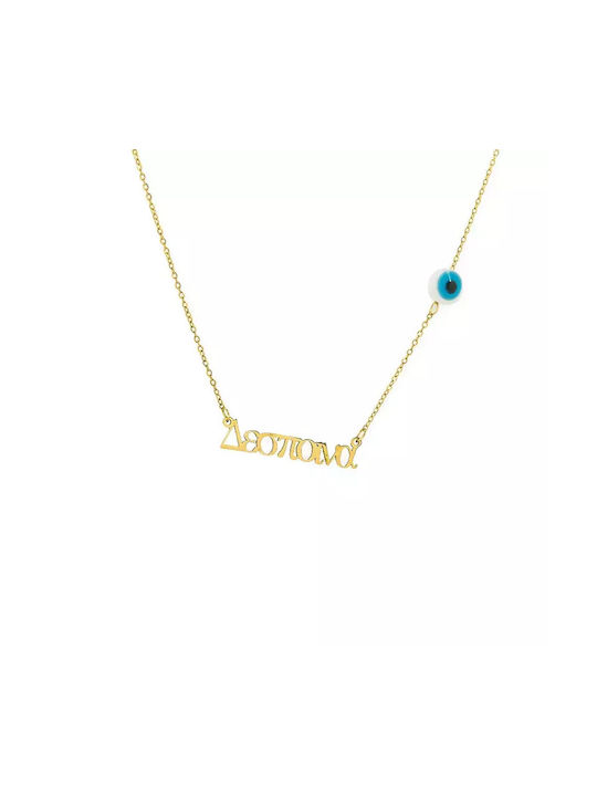 Necklace Name