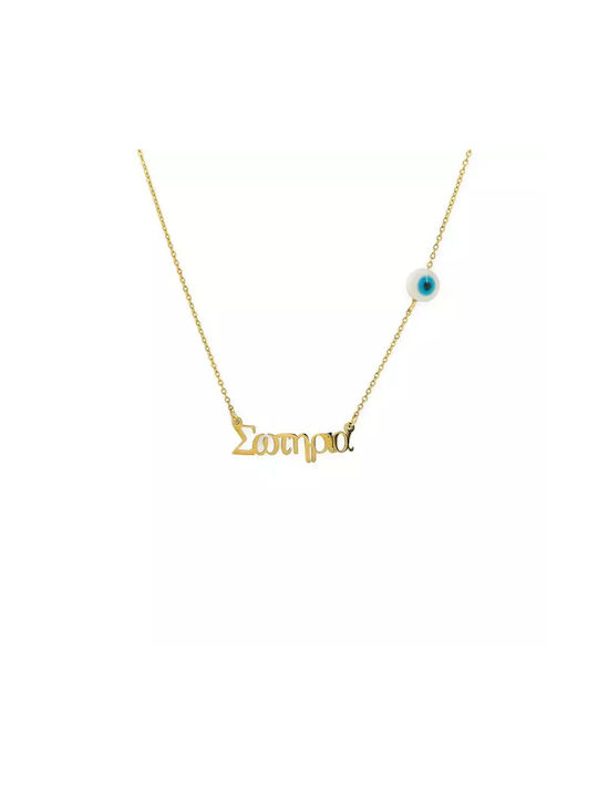 Necklace Name