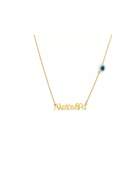 Necklace Name