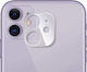 Προστασία Κάμερας Tempered Glass για το iPhone 11