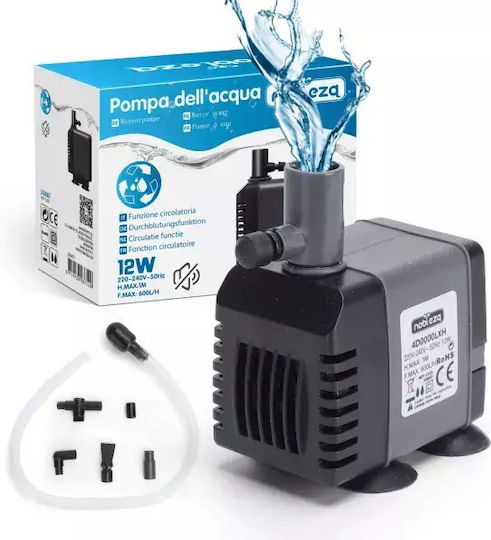 Nobleza Aquarium Circulation Pump