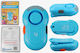 X4-Life Personal Alarm Blue