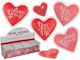 Souvenir for Lovers Set of 4pcs