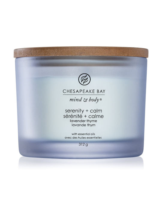 Chesapeake Bay Candle Lumânare Aromată Borcan 1buc