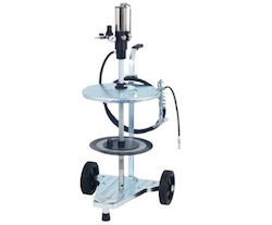 Flexbimec Fettpresse Hand 60kg