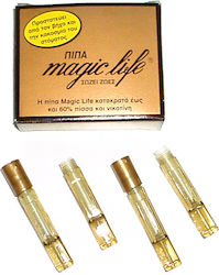 Magic Life Πίπα Τσιγάρου
