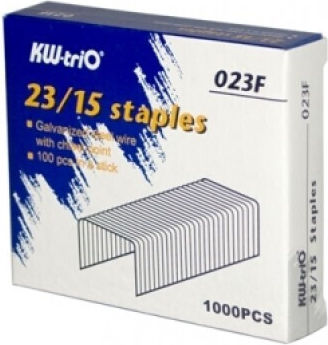 Staples 23/15 1pcs ΙΝ.25.651