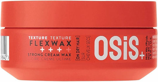 Schwarzkopf OSiS+ Flexwax 85ml