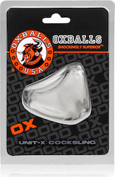 Oxballs Unit X Clear