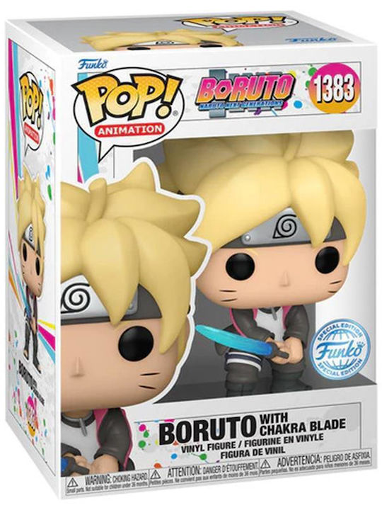 Funko Поп! Анимация: Наруто - Naruto Специално ...