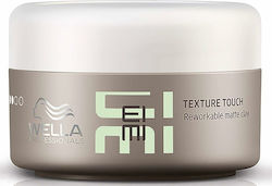 Wella Eimi Texture Touch Wachs 75ml